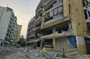 Israel Lancar Serangan di Lebanon, Gesa Penduduk Evakuasi Berhampiran Sempadan Syria