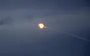 Israel Sahkan Serangan Peluru Berpandu Dari Iran, Sistem Pertahanan Udara Diaktifkan