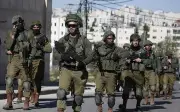 Israel Selesai Susun Atur Pasukan Hadapan di Selatan Lebanon