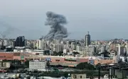 Israel Teruskan Serangan di Selatan Lebanon Walaupun Gencatan Senjata Timur Tengah