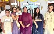 Isteri dan Lima Anak Hilang di Bentong, Suami Buat Laporan Polis