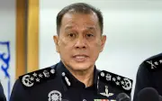 Isu Adat NS: Polis Minta Semua Pihak Jangan Komen Tidak Perlu