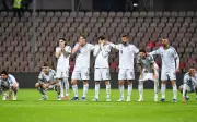 Itali Tangis Lagi, Gagal Ke Piala Dunia Buat Kali Ketiga Berturut-turut