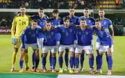 Itali tolak cadangan ganti Iran di Piala Dunia