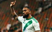 Ivan Toney Sama Rekod Jaringan Musim Tunggal Al-Ahli Dalam Liga Pro Saudi