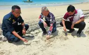 Jabatan Alam Sekitar Terengganu Diarah Ambil Tindakan Tegas Terhadap Kapal Punca Tumpahan Minyak