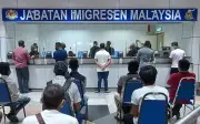 Jabatan Imigresen Johor Nafi Tutup Kaunter untuk Sambutan Raya
