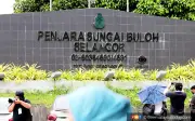 Jabatan Penjara Bekerjasama Dengan Polis Jejaki Tahanan Pakistan Yang Melarikan Diri
