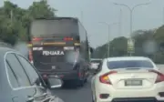 Jabatan Penjara Nafi Langgar SOP, Konvoi Berpisah Akibat Bas Rosak