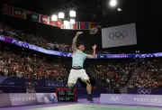 Jadual Ringan Thomas Cup Bantu Lee Zii Jia Pulih, Kata Jurulatih