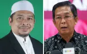 Jalaluddin 'terpaksa akur' dengan keputusan Umno, kata PAS