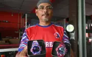 Jam Tangan Diraja Pacu Veteran Tentera Laut Jadi Usahawan Jam Eksklusif