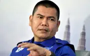 Jamal Yunos akan lapor polis terhadap ADUN DAP isu ladang babi