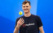 Jamie Murray, Bekas Nombor Satu Dunia Beregu, Tamatkan Kerjaya Tenis