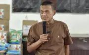 Jangan lupa 'luka' dengan PN, pemimpin Amanah ingatkan BN