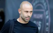 Javier Mascherano Tinggalkan Inter Miami Atas Sebab Peribadi