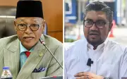 Jawatan Ketua Pembangkang Patut Diputuskan Presiden PN, Kata Ahli Parlimen Bersatu