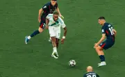 JDT Tersingkir di Suku Akhir Liga Juara-Juara AFC oleh Al-Ahli dengan 10 Pemain