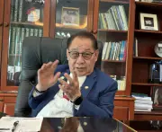 Jeffrey Kitingan gesa Sabah diiktiraf sebagai wilayah, bukan negeri