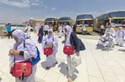Jemaah Malaysia Diingatkan: ‘Tiada Visa, Tiada Haji’ Patuhi Ketat Peraturan Arab Saudi