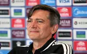 Jepun Pecat Jurulatih Nils Nielsen 12 Hari Selepas Menjuarai Piala Asia Wanita