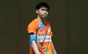 Jepun tewaskan Malaysia dalam aksi terakhir kumpulan Piala Thomas