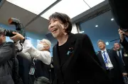 Jepun Turun Taraf Hubungan dengan China dalam Laporan Diplomatik Terkini