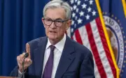 Jerome Powell jadi tumpuan, Fed dijangka kekalkan kadar faedah