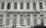JHEAIPP Tidak Benar Persatuan Tokong Anjur Rumah Terbuka Hari Raya Aidilfitri