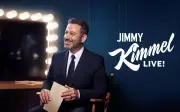 Jimmy Kimmel pertahan lawak tentang Melania Trump