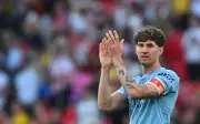 John Stones tinggalkan Manchester City selepas 10 tahun gemilang