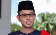 Johor Siasat Ajaran Wanita Dakwa Diri 'Roh Kudus' dan Putera Nabi