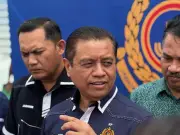 JPJ Kaji Semula Video Viral Pemandu Bas Ekspres Didakwa Memandu Bahaya