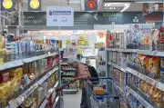 Jualan Borong dan Runcit Malaysia Naik 5.3% ke RM156.3 Bilion pada Februari