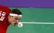 Juara Olimpik Denmark Viktor Axelsen Tamatkan Kerjaya Badminton Profesional