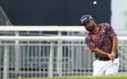 Juara US Open JJ Spaun Tamatkan Kemarau dengan Kemenangan Dramatik di Texas Open