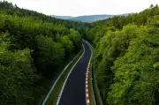 Juha Miettinen Meninggal Dunia dalam Kemalangan Tujuh Kereta di Perlumbaan Nürburgring