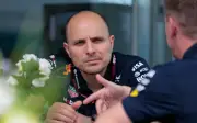 Jurutera Perlumbaan Verstappen, Lambiase, Tinggalkan Red Bull Untuk Sertai McLaren