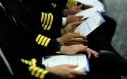 Juruterbang Takut Dikenakan Tindakan Jika Tolak Penerbangan ke Timur Tengah