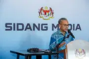 Kabinet Lulus Pusat Komando Komunikasi untuk Krisis Tenaga Global, Mesyuarat ASEAN Secara Dalam Talian