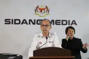 Kabinet Malaysia Pertimbang Tingkat Keselamatan Stesen Minyak Hadapi Penyeludupan