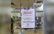 Kafeteria Hospital Swasta di Pulau Pinang Diarah Tutup Atas Isu Kebersihan dan Kehadiran Lipas