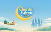 Kajian Dedah Rakyat Malaysia Dermakan RM200–RM500 untuk Amal