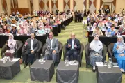 Kajian KKM: Hanya 14.7% Warga Emas Malaysia 'Menua Dengan Baik'