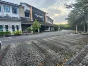 Kampus UTM Sepi? Kerja Tetap Berjalan, Cuma Dilaraskan Semula
