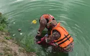 Kanak-kanak Perempuan 5 Tahun Maut Lemas dalam Kolam Takungan di Jitra
