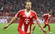 Kane Cetus Gol, Bayern Munich Juara Bundesliga Kali Ke-35