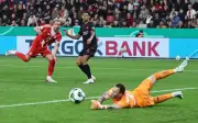 Kane dan Diaz Bawa Bayern Munich ke Pentas Akhir Piala Jerman