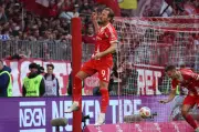 Kane Pacu Bayern Munich Juara Bundesliga Ke-35 Rekod, Hancurkan Stuttgart
