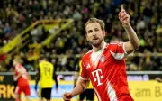 Kane utamakan pasukan, bawa Bayern ke puncak